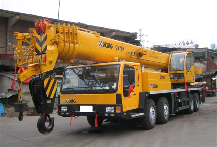 雨城区吊车出租选择重点