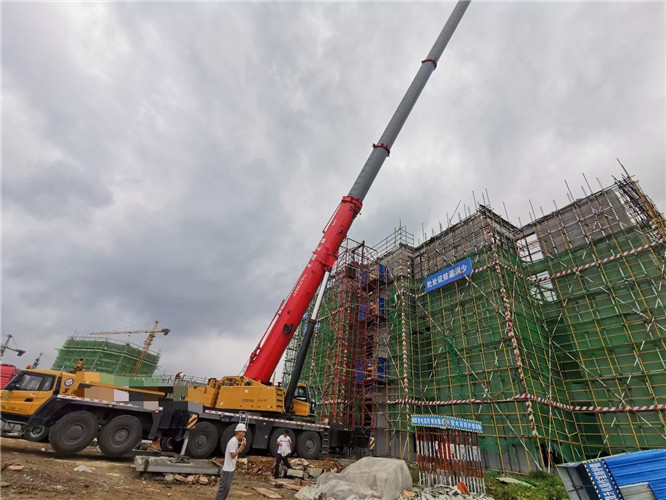 雨城区吊装方案需要单独付费吗？复杂工况是否提供专家论证？